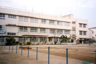 東大阪市立 長瀬東小学校の画像1