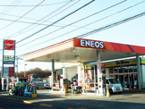 ENEOS（エネオス）フロンティアＤｒ．Ｄｒｉｖｅ国分寺中央店