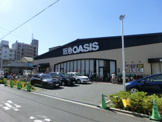 阪急オアシス・西田辺店
