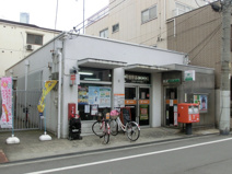 阿倍野高松郵便局