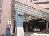 東大阪市立総合病院