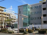 東住吉区役所