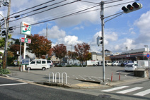 セブンイレブン舞子坂１丁目店