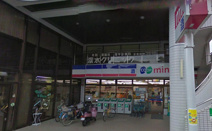 コープミニ西舞子店