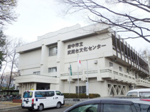 武蔵台文化センター