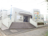 武蔵台プール