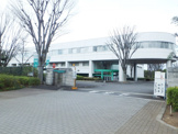 トヨタ府中スポーツセンター
