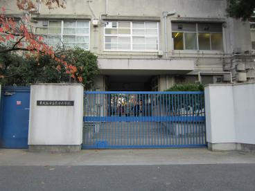 東大阪市立 長堂小学校の画像1