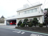 国分寺消防署西元出張所
