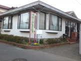 西国分寺プチクレイシュ