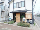 タマカフェ
