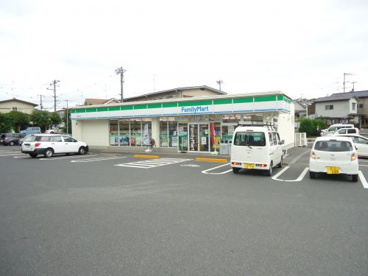 ファミリーマート　福山坪生店の画像1
