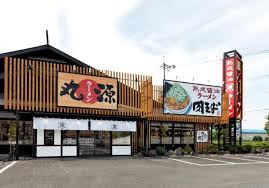 丸源ラーメン 八尾店の画像1