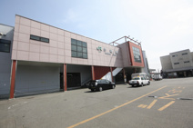 JR横浜線　小机駅