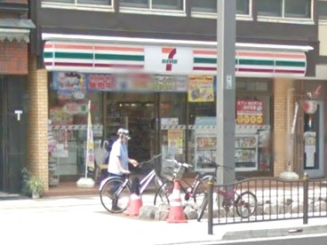 セブンイレブン 台東元浅草店の画像1