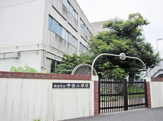 横浜市立 子安小学校
