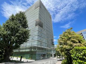 北里大学　薬学部の画像1