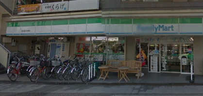 ファミリーマート 松山金沢文庫店の画像1