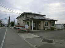 西岡内科胃腸科医院