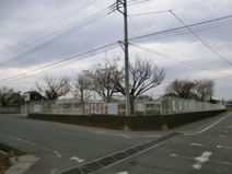 高崎市立群馬北保育園