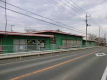 いちごばたけ幼稚園