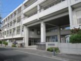 横浜市立神奈川中学校