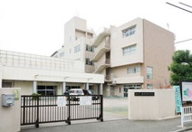 横浜市立軽井沢中学校