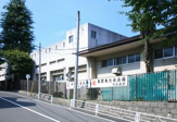 横浜市立田奈中学校