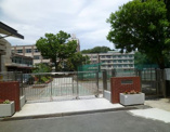 横浜市立永田中学校