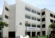 横浜市立蒔田中学校