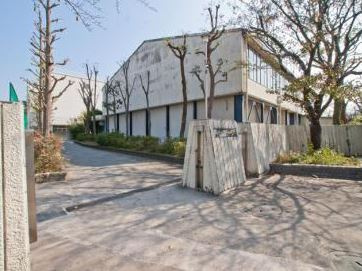 横浜市立洋光台第二中学校の画像1