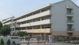 横浜市立十日市場中学校