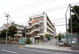 横浜市立すすき野中学校