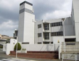 横浜市立川和中学校