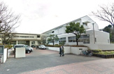 横浜市立茅ヶ崎中学校