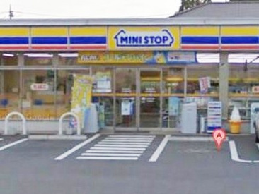 ミニストップ 小金井梶野町店