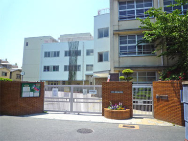 大阪市立 長吉南小学校の画像1