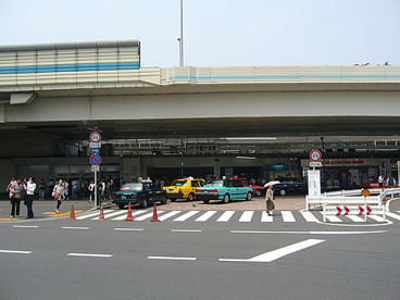 千駄ヶ谷駅の画像1