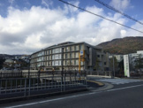 市立芦屋病院