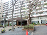 小平市役所 津田公民館