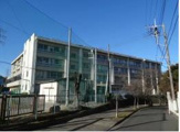 川崎市立 野川中学校  