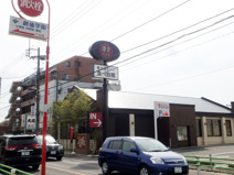 鎌倉パスタ国分寺並木店