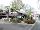 六左衛門