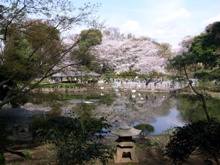 戸越公園