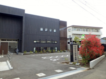 えがおの森保育園