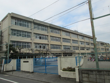  立川市立上砂川小学校の画像1