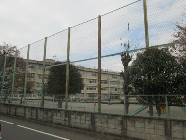  立川市立上砂川小学校の画像2