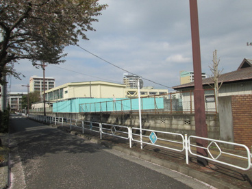 立川市立大山小学校の画像2