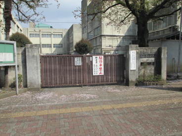 立川市立大山小学校の画像3