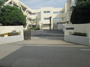  立川市立第九小学校の画像2